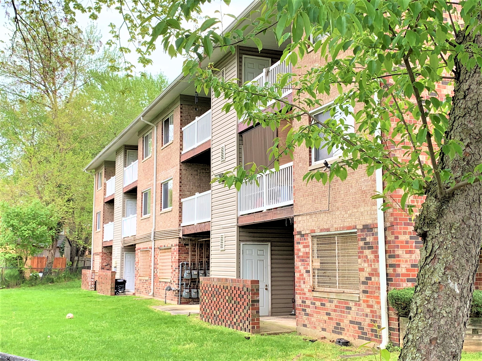 Southern Terrace Apartments in Oxon Hill, MD