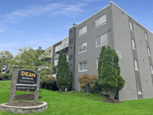 The Dean Apartments - Hyattsville, Maryland